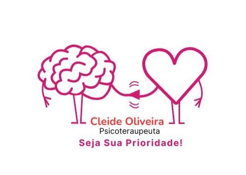 Logo da empresa Cleide Aparecida de Oliveira